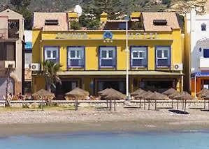 מאלגה Cohiba Hotel מראה חיצוני תמונה