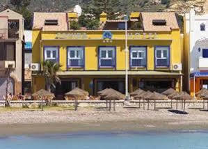 מאלגה Cohiba Hotel מראה חיצוני תמונה