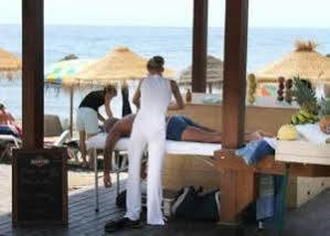מאלגה Cohiba Hotel מראה חיצוני תמונה